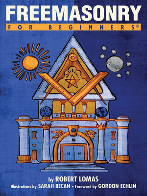 cover image of Freemasonry For Beginners